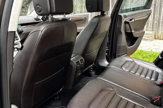 Volkswagen Passat, 2.0, 103 kW, diisel, automaat, esivedu