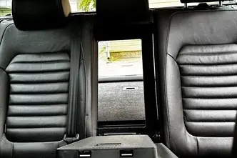 Volkswagen Passat, 2.0, 103 kW, diisel, automaat, esivedu