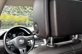 Volkswagen Passat, 2.0, 103 kW, diisel, automaat, esivedu