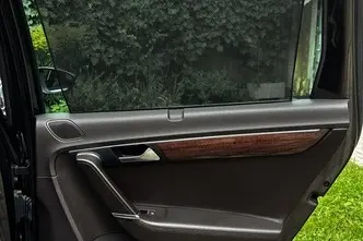 Volkswagen Passat, 2.0, 103 kW, diisel, automaat, esivedu