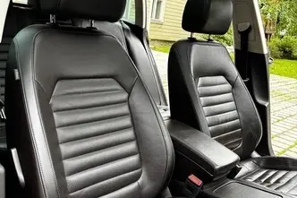 Volkswagen Passat, 2.0, 103 kW, diisel, automaat, esivedu