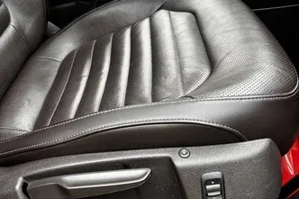 Volkswagen Passat, 2.0, 103 kW, diisel, automaat, esivedu
