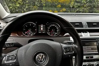 Volkswagen Passat, 2.0, 103 kW, diisel, automaat, esivedu
