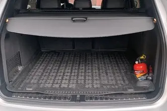 BMW X3, 3.0, 230 kW, diisel, automaat, nelikvedu