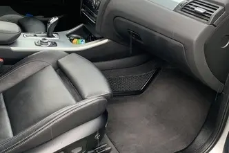 BMW X3, 3.0, 230 kW, diisel, automaat, nelikvedu