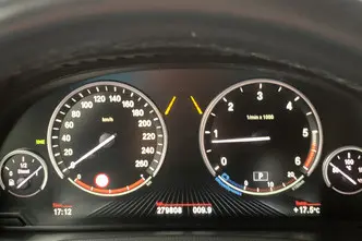 BMW X3, 3.0, 230 kW, diisel, automaat, nelikvedu