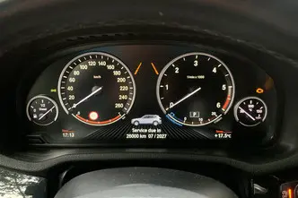 BMW X3, 3.0, 230 kW, diisel, automaat, nelikvedu