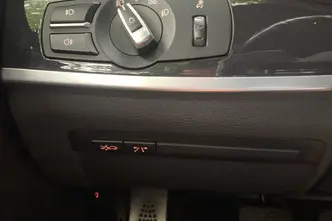 BMW X3, 3.0, 230 kW, diisel, automaat, nelikvedu