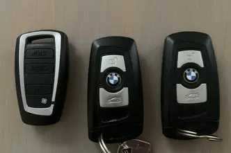 BMW X3, 3.0, 230 kW, diisel, automaat, nelikvedu
