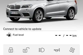 BMW X3, 3.0, 230 kW, diisel, automaat, nelikvedu
