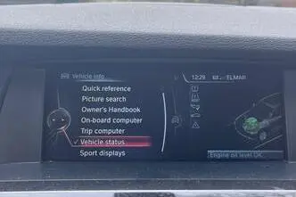 BMW X3, 3.0, 230 kW, diisel, automaat, nelikvedu