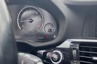 BMW X3, 3.0, 230 kW, diisel, automaat, nelikvedu