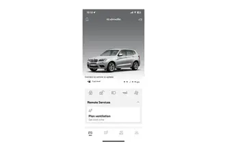 BMW X3, 3.0, 230 kW, diisel, automaat, nelikvedu