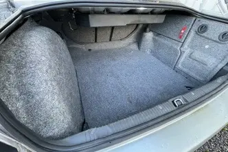 Opel Omega, 3.0, 155 kW, bensiin, automaat, tagavedu
