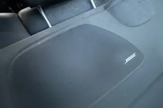 Opel Omega, 3.0, 155 kW, bensiin, automaat, tagavedu