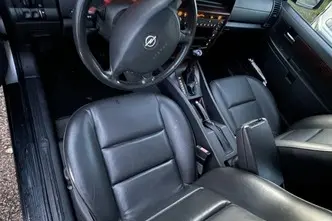 Opel Omega, 3.0, 155 kW, bensiin, automaat, tagavedu