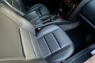 Opel Omega, 3.0, 155 kW, bensiin, automaat, tagavedu