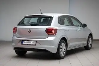 Volkswagen Polo, 1.6, 59 kW, diisel, manuaal, esivedu