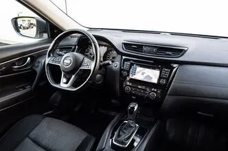 Nissan X-Trail, 1.3, 118 kW, bensiin, automaat