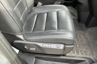 Peugeot Traveller, 57 kW, elekter, automaat, esivedu