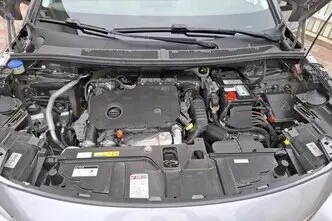 Peugeot 3008, 1.5, 96 kW, diisel, automaat, esivedu