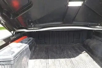 Toyota Hilux, 3.0, 126 kW, diisel, automaat, nelikvedu