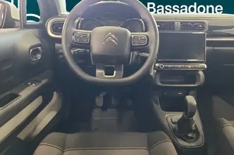 Citroën C3, 1.2, 61 kW, bensiin, manuaal, esivedu