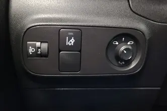 Citroën C3, 1.2, 61 kW, bensiin, manuaal, esivedu