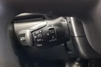 Citroën C3, 1.2, 61 kW, bensiin, manuaal, esivedu
