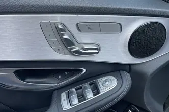 Mercedes-Benz C 200, 1.5, 135 kW, hübriid, automaat, nelikvedu