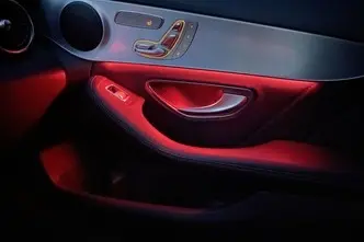 Mercedes-Benz C 200, 1.5, 135 kW, hübriid, automaat, nelikvedu