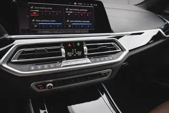 BMW X5, 3.0, 195 kW, diisel, automaat, nelikvedu