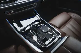 BMW X5, 3.0, 195 kW, diisel, automaat, nelikvedu