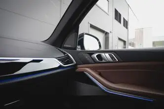 BMW X5, 3.0, 195 kW, diisel, automaat, nelikvedu
