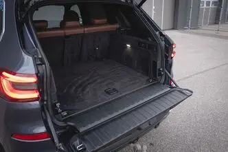 BMW X5, 3.0, 195 kW, diisel, automaat, nelikvedu
