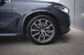 BMW X5, 3.0, 195 kW, diisel, automaat, nelikvedu