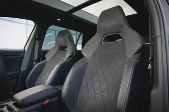 Škoda Kodiaq, 1.5, 110 kW, bensiin, automaat, esivedu