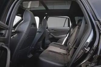 Škoda Kodiaq, 1.5, 110 kW, bensiin, automaat, esivedu