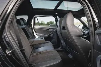 Škoda Kodiaq, 1.5, 110 kW, bensiin, automaat, esivedu