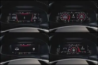 Škoda Kodiaq, 1.5, 110 kW, bensiin, automaat, esivedu