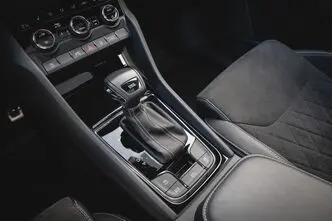 Škoda Kodiaq, 1.5, 110 kW, bensiin, automaat, esivedu
