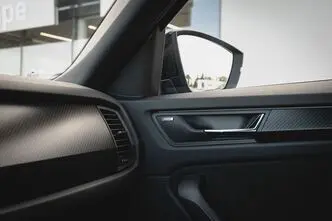 Škoda Kodiaq, 1.5, 110 kW, bensiin, automaat, esivedu