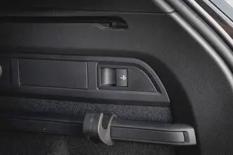 Škoda Kodiaq, 1.5, 110 kW, bensiin, automaat, esivedu