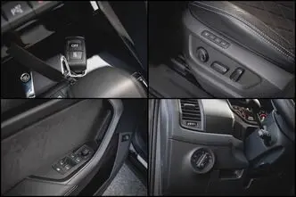 Škoda Kodiaq, 1.5, 110 kW, bensiin, automaat, esivedu