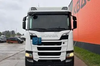 Scania R, 368 kW, diisel, automaat