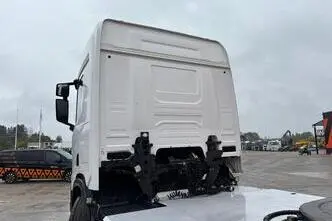 Scania R, 368 kW, diisel, automaat