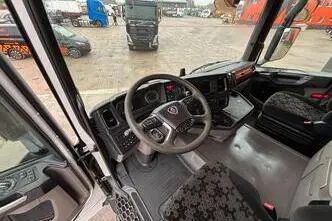 Scania R, 368 kW, diisel, automaat