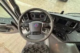 Scania R, 368 kW, diisel, automaat