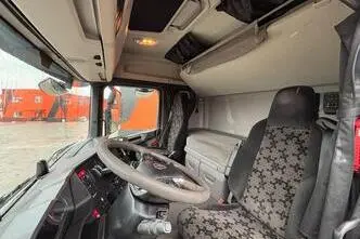 Scania R, 368 kW, diisel, automaat