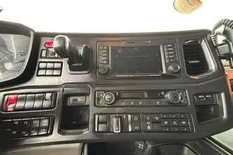 Scania R, 368 kW, diisel, automaat
